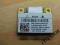 Dell Wireless DW1502 AR5B95 b/g/n ! M5040 M5110 FV