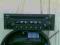 RADIO RADIOODTWARZACZ CD CITROEN C8 CLARION