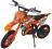 MINI CROSS 50 cc 2 SUW NOWY KROS SPORT HIT SEZONU