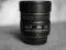 NIKON NIKKOR 10.5 f2.8 G ED DX FISHEYE