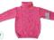 Sweterek dziewczęcy, rozm. 146 *POLSKI produkt*EKO
