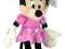 Mickey Mouse Clubhouse Soft - MYSZKA MINNIE - 43cm