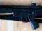 MP5SD2 do CQB i do lasu Wawa