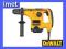 Młotowiertarka D25405K DEWALT kufer SDS 8j 900W