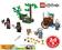 LEGO CASTLE KLOCKI ZASADZKA W LESIE 70400 w24h