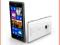 Nowa NOKIA LUMIA 925 WHITE GW 24m-ce FV!