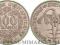 Afryka Zachodnia, 100 franków, 1967 rok