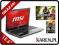 MSI GE60 Apache Pro i5 8GB 1TB GTX850-2GB FHD +GRY