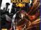 inFamous Second Son PS4