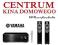 Zestaw stereo Yamaha A-S301 Wharfedale 10.4