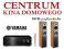 Zestaw stereo Yamaha A-S301 Wharfedale 10.6