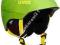 UVEX KASK NARCIARSKI airwing 2 applegreenmat 52-54