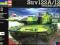 REVELL 03199 Strv122A/122B Swedish LEOPARD 2
