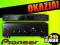 Wzmacniacz PIONEER A 50 K + Blu-ray BDP-160 K