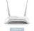 router wi-fi TP-LINK TL-MR3420 V2 3G/4G LTE 300Mbp