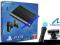 KONSOLA SONY PS3 12 GB + PS MOVE + EYE + HDMI NOWA