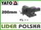 IMADŁO OBROTOWE 200mm YT-6504 YATO 21kg