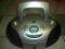 BOOMBOX GRUNDIG RRCD 3400 MP3 !!!ZADBANY!!!POLECA