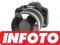 Obiektyw 500mm ED f/6.3 Pentax K110D K100D Super