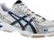 ASICS BUTY SIATKARSKIE GEL TASK r 46.5 OKAZJA