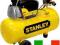 Kompresor Olejowy 50l /8bar STANLEY FCDV4014STP006