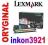 Lexmark cyan C522n C524 C524n C524dn C534 C532 FV