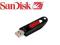 SanDisk CRUSER USB ULTRA 8 GB