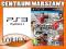 SKLEP Virtua Tennis 4 PS3 MOVE BOX Warszawa
