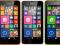 Nokia Lumia 630 fvat 23% wys.24h 3Stawy