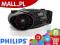 Radiomagnetofon odtwarzacz CD Philips AZ3831