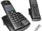 TELEFON BEZPRZEWODOWY MOTOROLA  D412A DUO   f-va