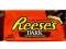 REESE'S 2 PEANUT BUTTER CUPS DARK REESES BABECZKI