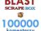 Blast SCRAPEBOX - 100000 linków - Pozycjonowanie