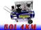 KOMPRESOR OLEJOWY     BS-KO-50L-PRO    3kW 4KM