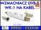 WZMACNIACZ PRZELOTOWY DVB-T WK-1 NA KABEL 09068