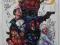 MARVEL KNIGHTS #1 vol. 1 Punisher Daredevil Krakow