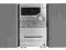 miniwieża SONY CMT-NEZ3 kasety/CD/MP3/radio
