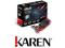 Radeon R5 230 Asus 2GB DDR3 64BIT HDMI DVI DSub