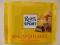 Ritter Sport czekolada Mleczna z płatkami Niemcy