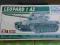 Wyprzedaż! Leopard 1 A2 ESCI 1:72
