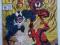AMAZING SPIDER-MAN #362 (Carnage, Venom) ideał