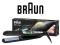 BRAUN PROSTOWNICA 7 ST 710 Straight ES2 SATIN HAIR