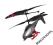 AIR HOGS HELIKOPTER STEELBACK /AA347 b