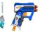 zabawkiija_pl HASBRO NERF Triad EX3 Elite