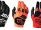 DIRTPAW RACE 2015 GLOVES Rękawiczki S M L XL FOX