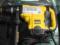 Młot udarowy DEWALT  D25601