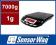 WAGA ELEKTRONICZNA M7001DX 7000g/1g BLACK