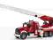BRUDER 02821 MACK Wóz strażacki DRABINA WODA