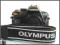 Olympus E-420 body w org pudełku.18 tys zdj .