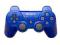 SONY DUALSHOCK 3 PAD PLAYSTATION NIEBIESKI !